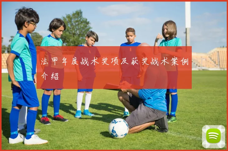 法甲年度战术奖项及获奖战术案例介绍